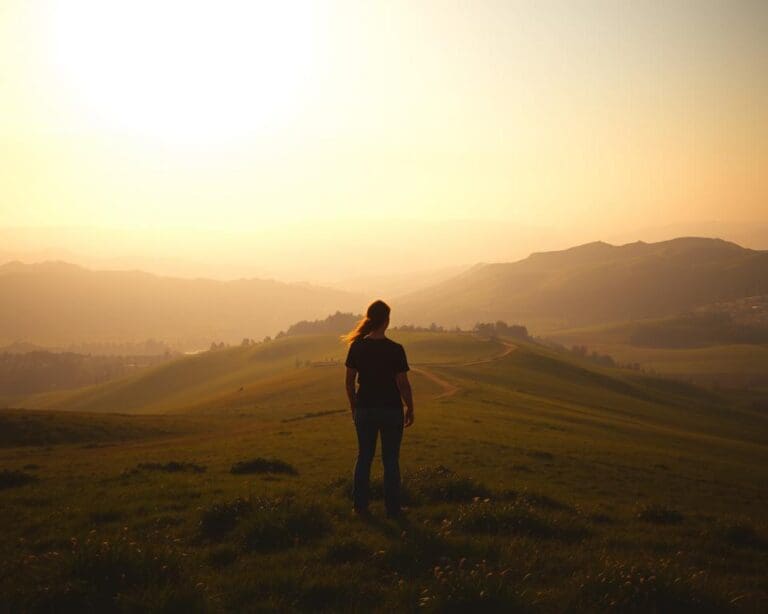 Wat maakt reizen goed voor de ziel?