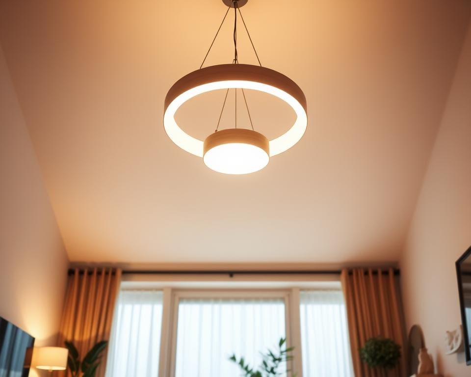 Wat zijn de voordelen van ronde verlichting?