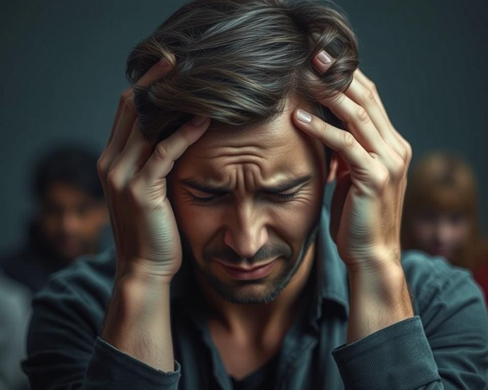 Wat zijn tekenen dat je overprikkeld bent?