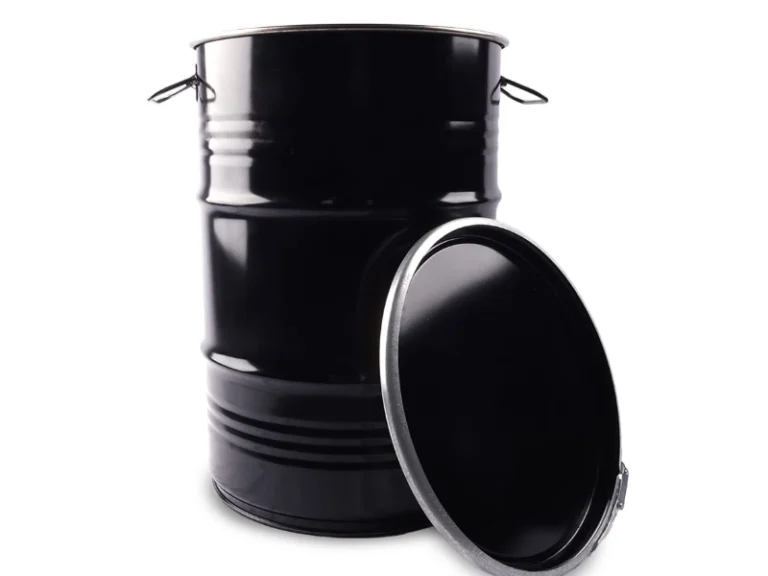 Waarom kiezen bedrijven voor een gepersonaliseerde BBQ barrel met logo?