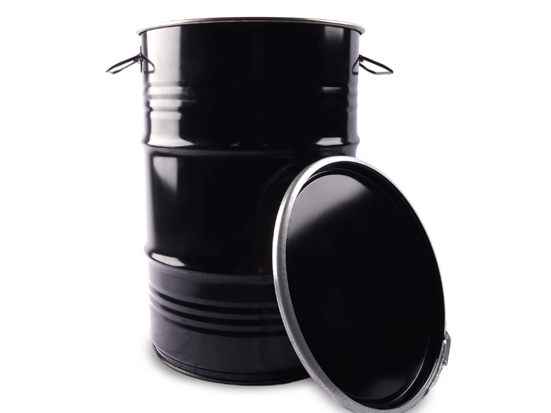 Waarom kiezen bedrijven voor een gepersonaliseerde BBQ barrel met logo?