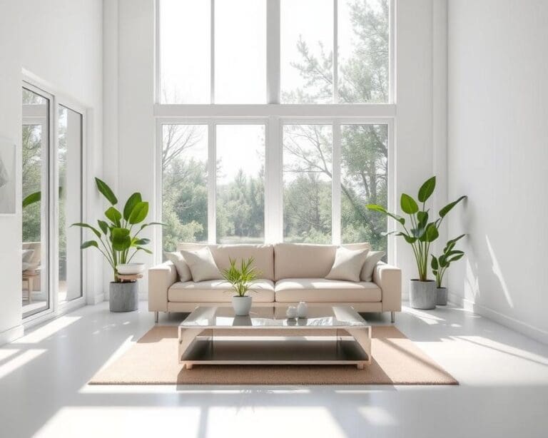 Hoe breng je meer licht in huis zonder te verbouwen?