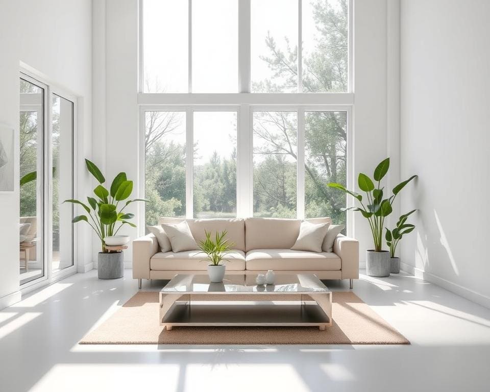 Hoe breng je meer licht in huis zonder te verbouwen?