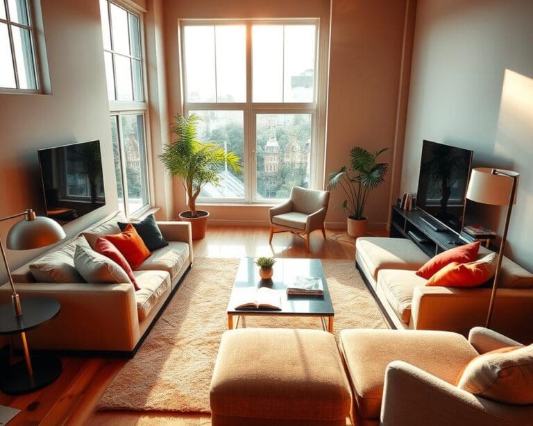 Hoe combineer je lifestyle, ontspanning en entertainment in huis?