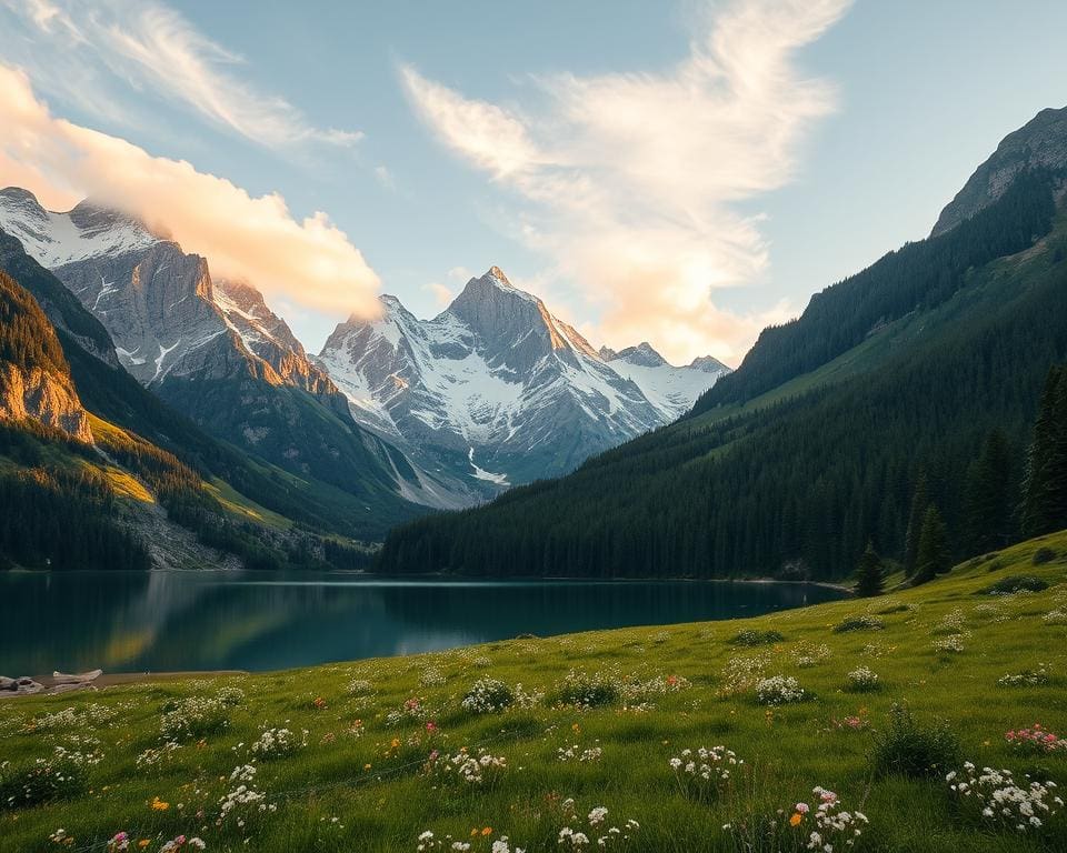 Hoe geniet je van een vakantie in Oostenrijk?