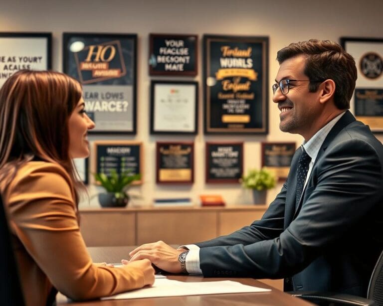 Hoe helpt een HR-adviseur bij personeelsgroei en behoud?