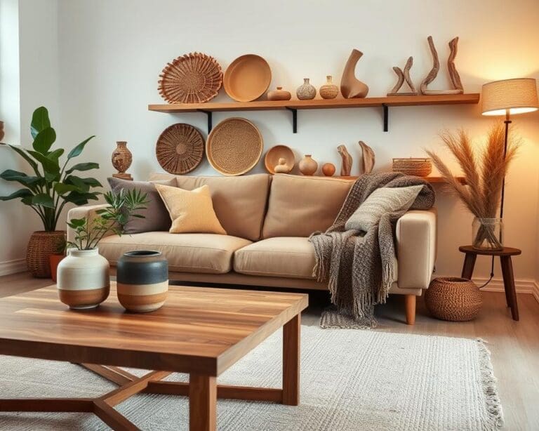 Hoe kies je duurzame woonaccessoires die echt iets toevoegen?