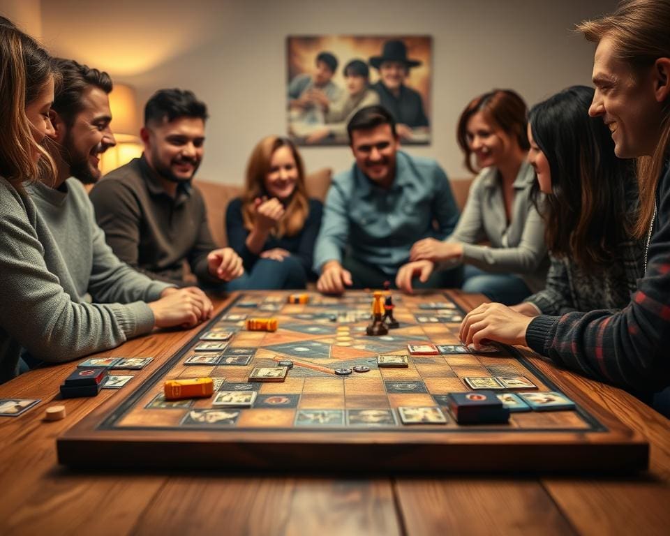 Hoe kies je het perfecte gezelschapsspel voor elk gezelschap?