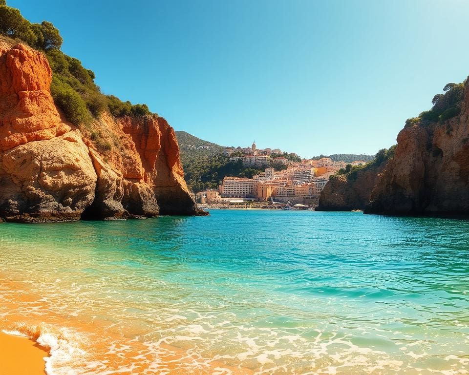 Hoe ontdek je de mooiste stranden van Portugal?