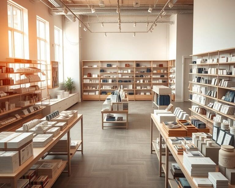 Hoe ontwikkel je succesvolle productlijnen in de retail?