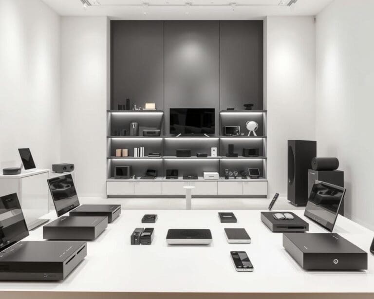 Hoe versterk je je merk met doordachte productselecties?