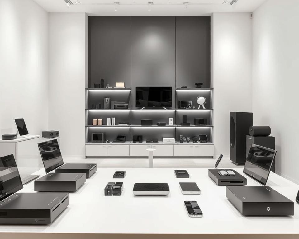 Hoe versterk je je merk met doordachte productselecties?