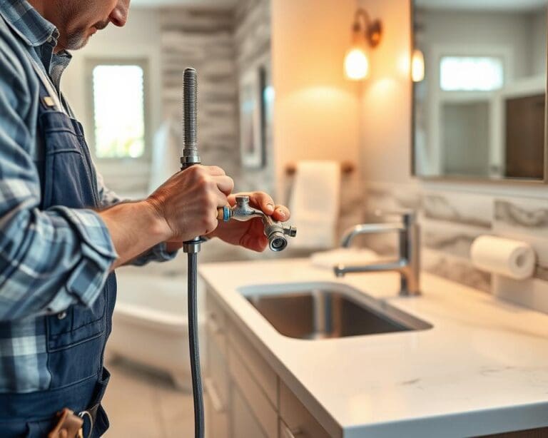 Hoe vind je de beste sanitair installateur in Gent voor renovaties?