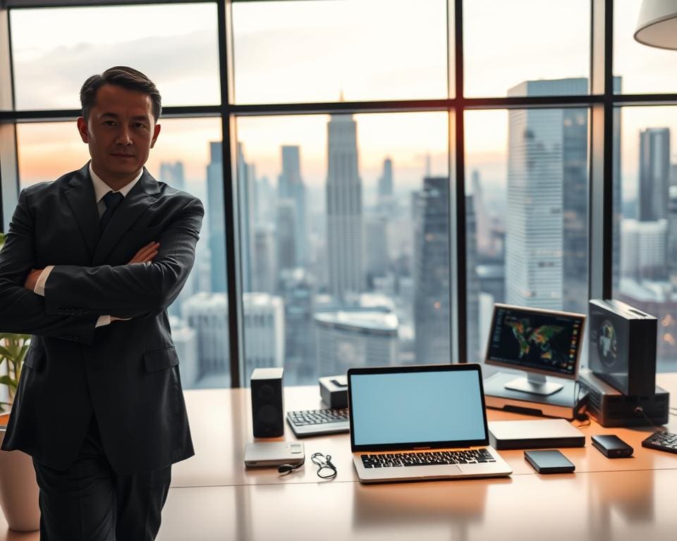 Hoe vind je een betrouwbare ICT-partner voor je organisatie?