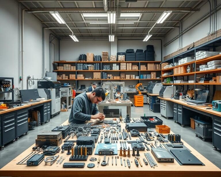 Waarmee verbeter je productkwaliteit in jouw organisatie?