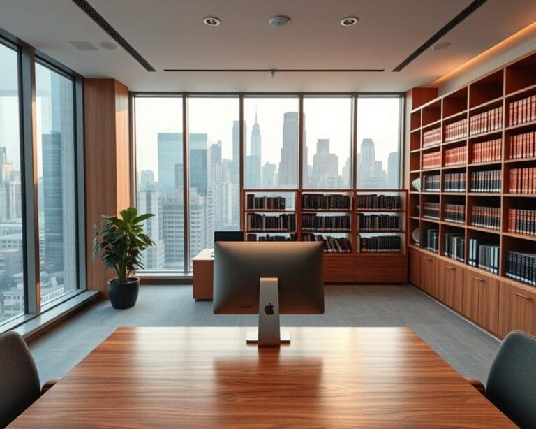 Waarom is een juridisch adviesbureau onmisbaar voor MKB-bedrijven?