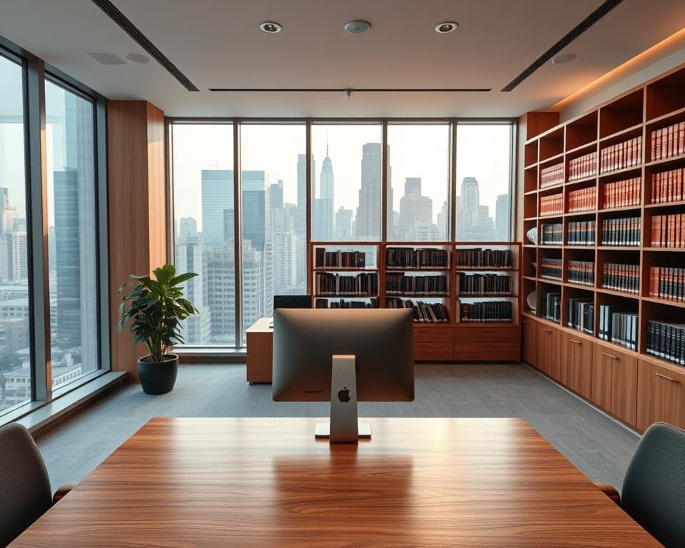 Waarom is een juridisch adviesbureau onmisbaar voor MKB-bedrijven?