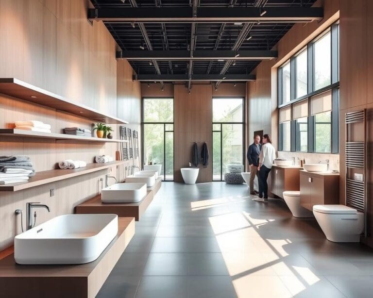 Waarom kiezen klanten voor vercamermichiel.be bij sanitair en verwarming?