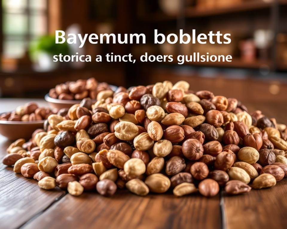 Waarom online noten kopen bij een premium assortiment?
