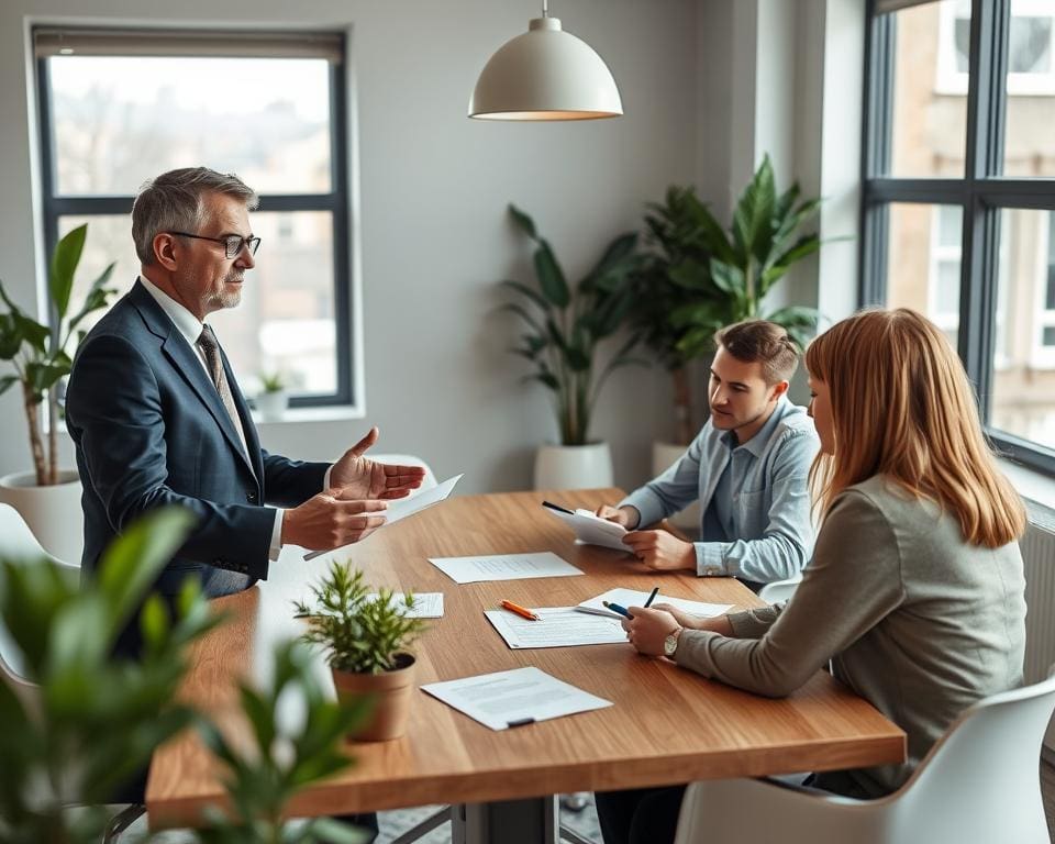 Wat doet een notaris precies voor ondernemers?