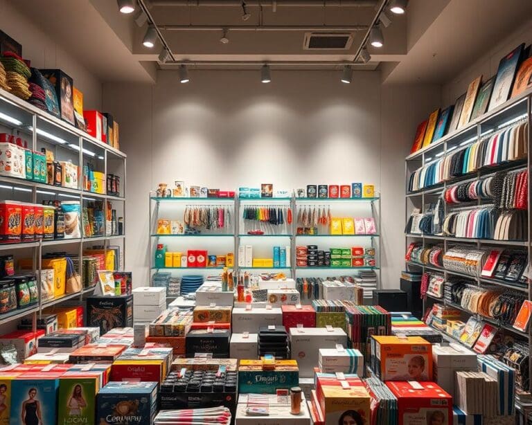 Wat drijft professionals om hun assortiment te vernieuwen?