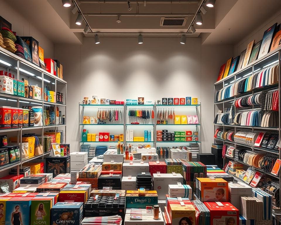 Wat drijft professionals om hun assortiment te vernieuwen?