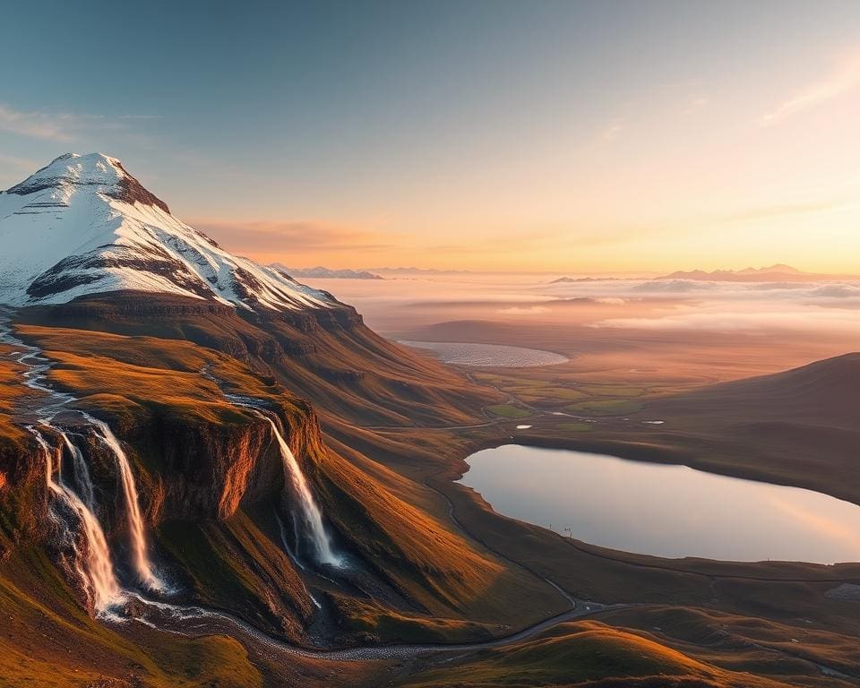 Wat maakt IJsland een bijzondere reisbestemming?