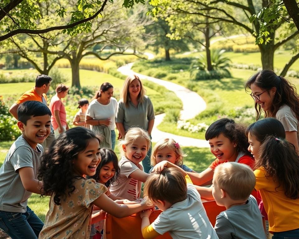 Wat maakt samen spelen belangrijker dan ooit?