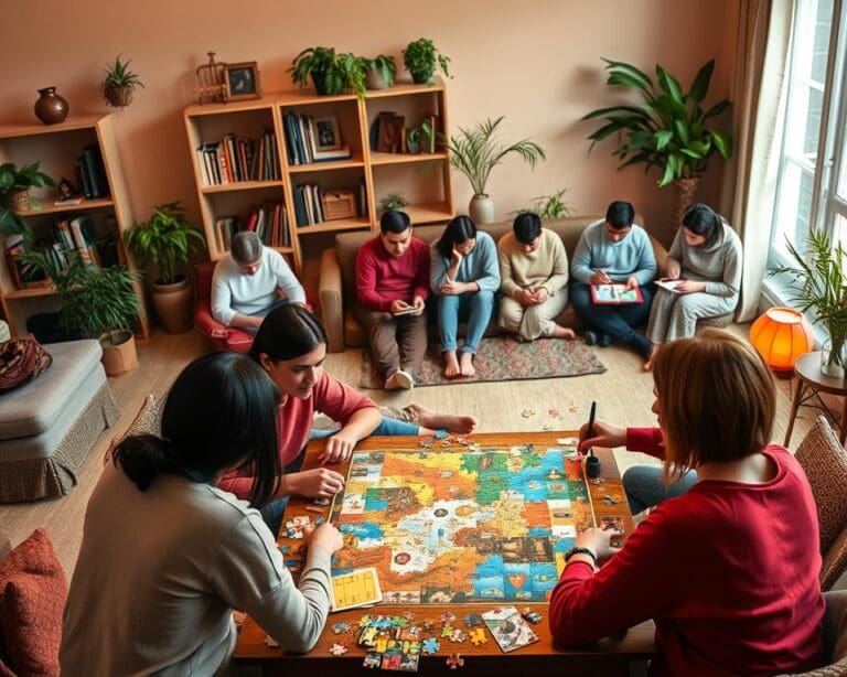 Wat maakt spelletjes spelen goed voor je mentale gezondheid?