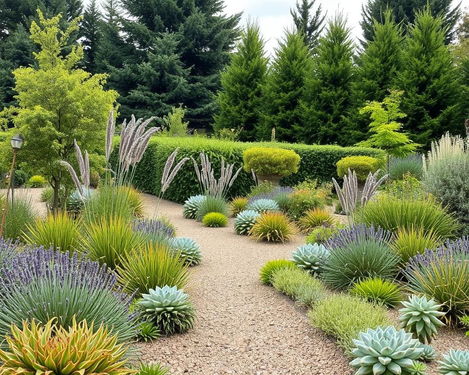 Wat zijn de beste tips voor een onderhoudsvrije tuin?