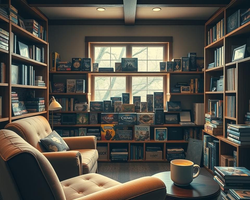 Wat zijn de leukste lifestylecadeaus voor spelletjesliefhebbers?