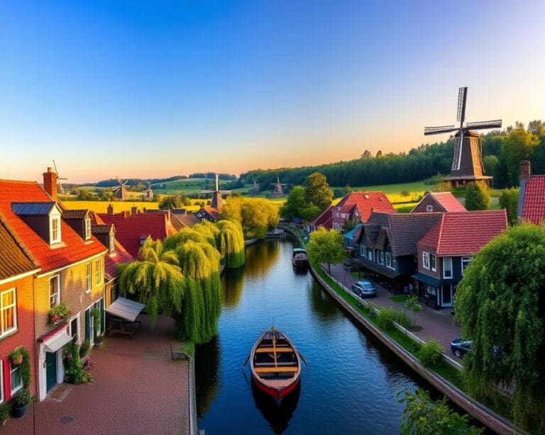 Wat zijn de leukste plekken voor een weekendje weg?