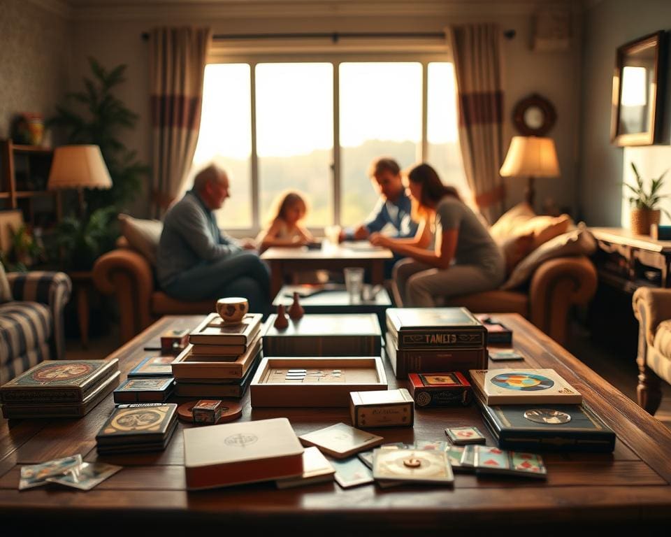 Wat zijn de voordelen van offline spelletjes in een digitale wereld?