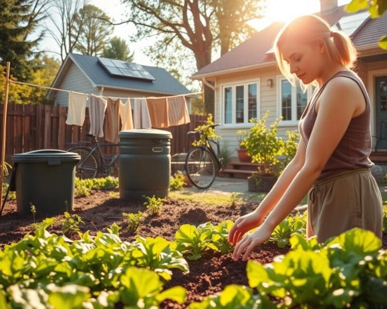 Wat zijn duurzame keuzes die jouw levensstijl verbeteren?