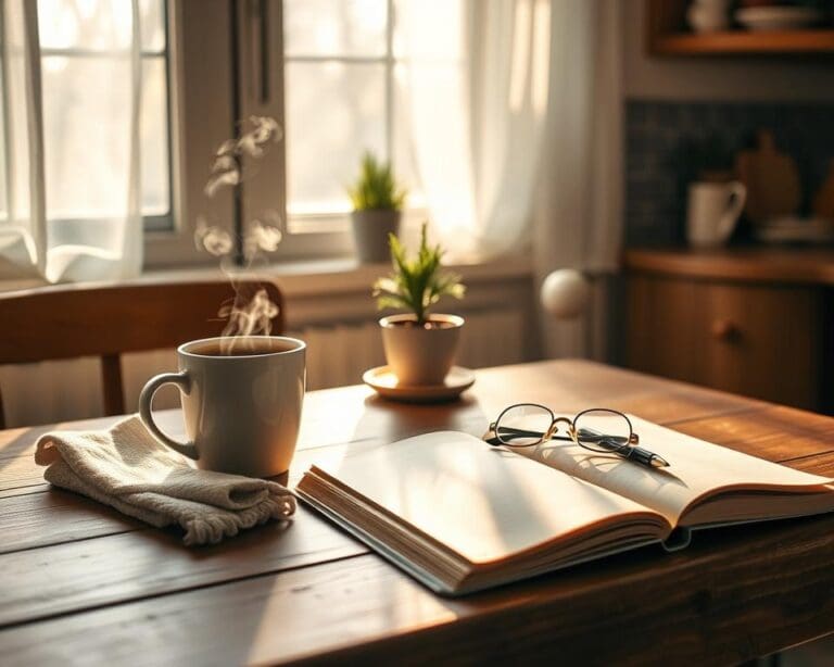 Wat zijn kleine gewoontes die je levenskwaliteit verhogen?