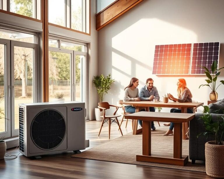 Wat zijn slimme manieren om je woning te verduurzamen?