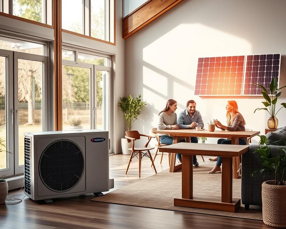 Wat zijn slimme manieren om je woning te verduurzamen?