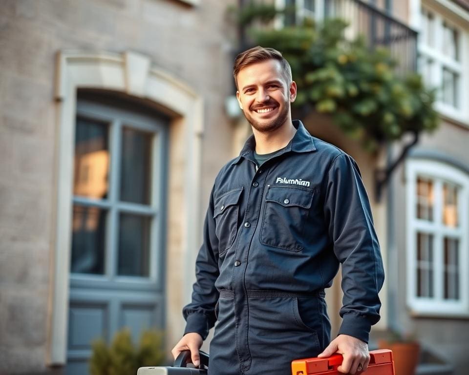 Welke loodgieter in Gent biedt 24/7 service en snelle hulp?