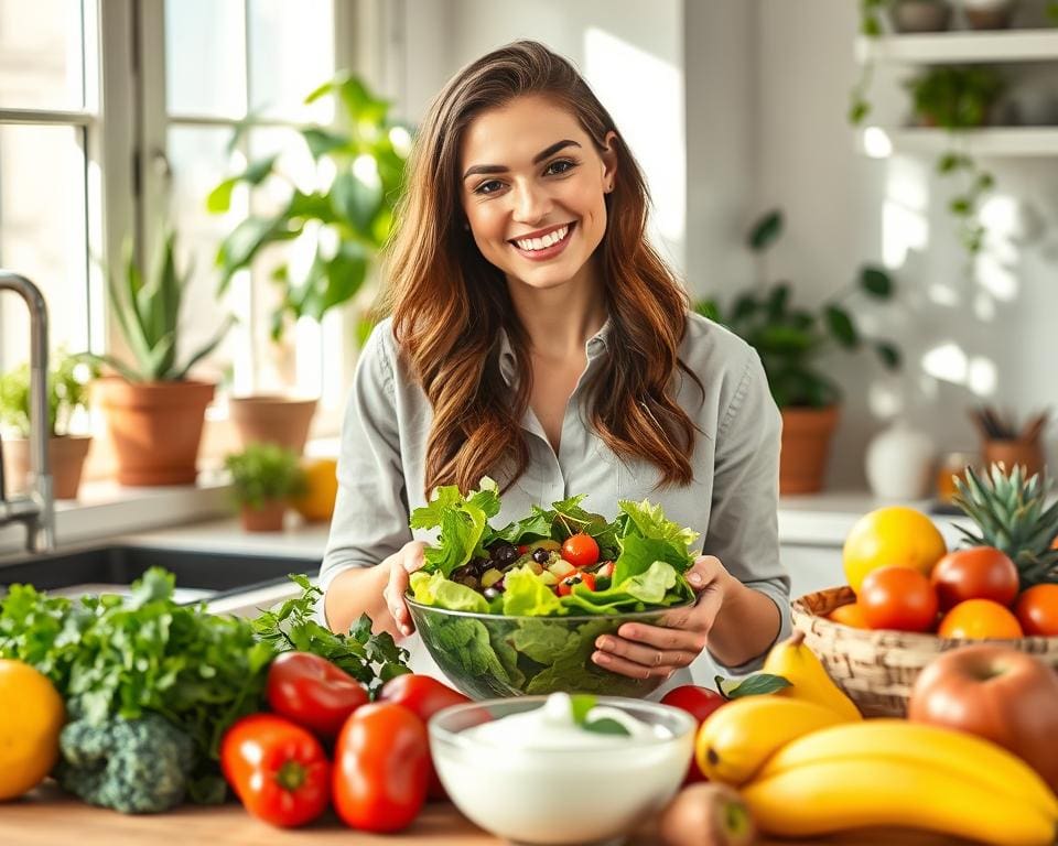 Gezonde darmen: de basis van je welzijn