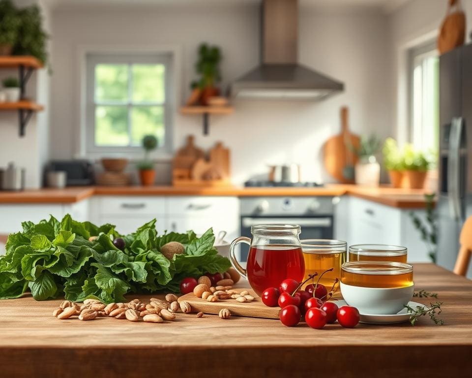 Hoe beïnvloedt voeding je slaapkwaliteit?