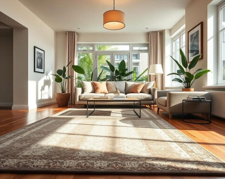 Hoe creëer je diepte met lagen in je inrichting?