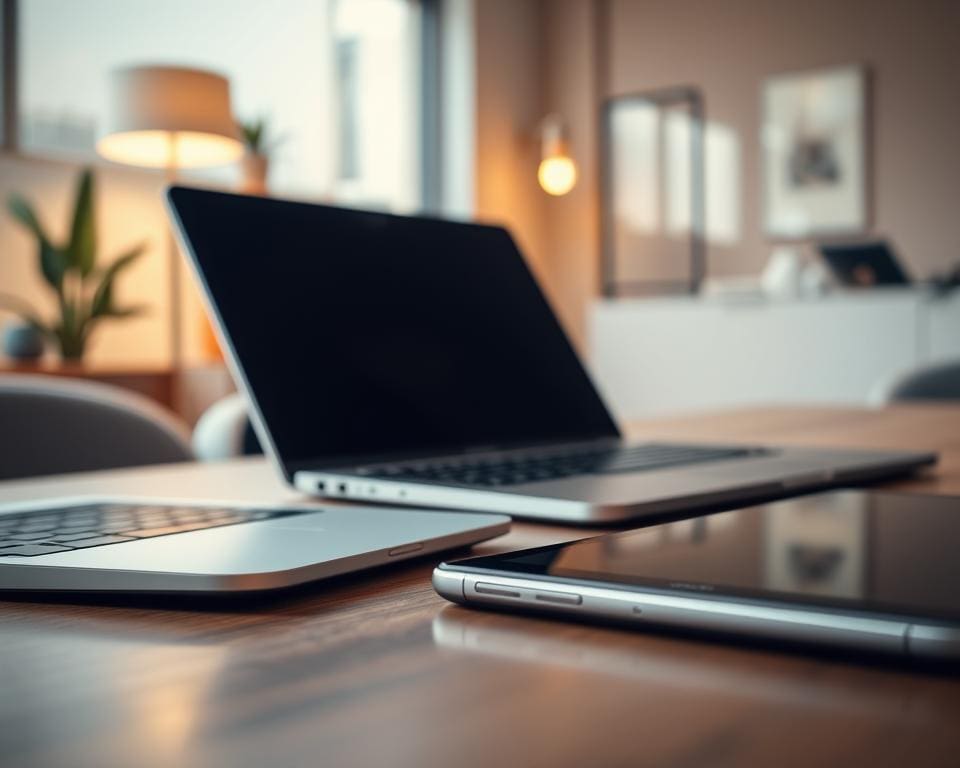 Hoe herken je hoogwaardige elektronica?