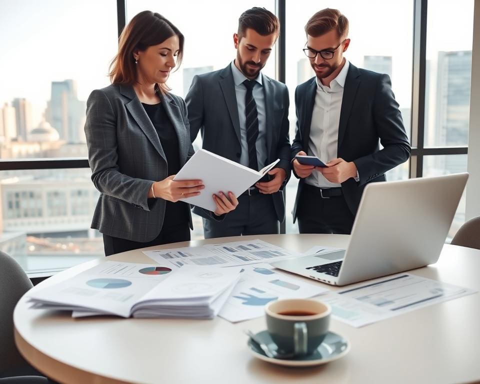 Hoe kies je de juiste dienstverlener voor jouw project?