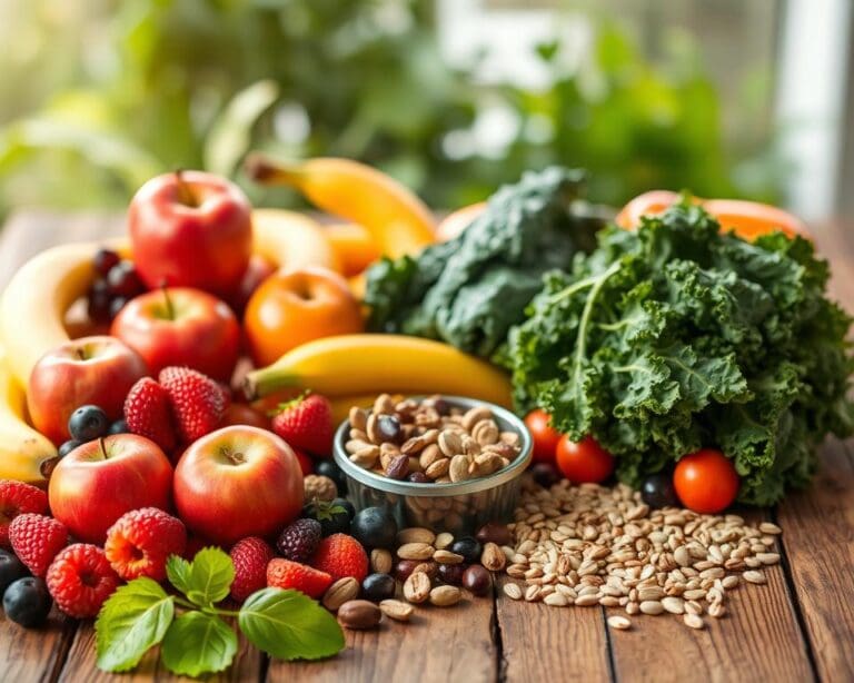 Hoe kies je gezonde producten zonder etikettenstress?
