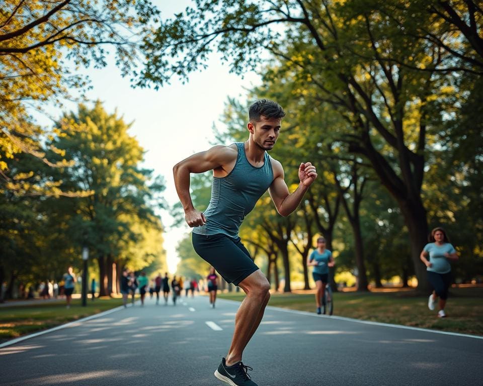 Hoe verbeter je je uithoudingsvermogen snel?