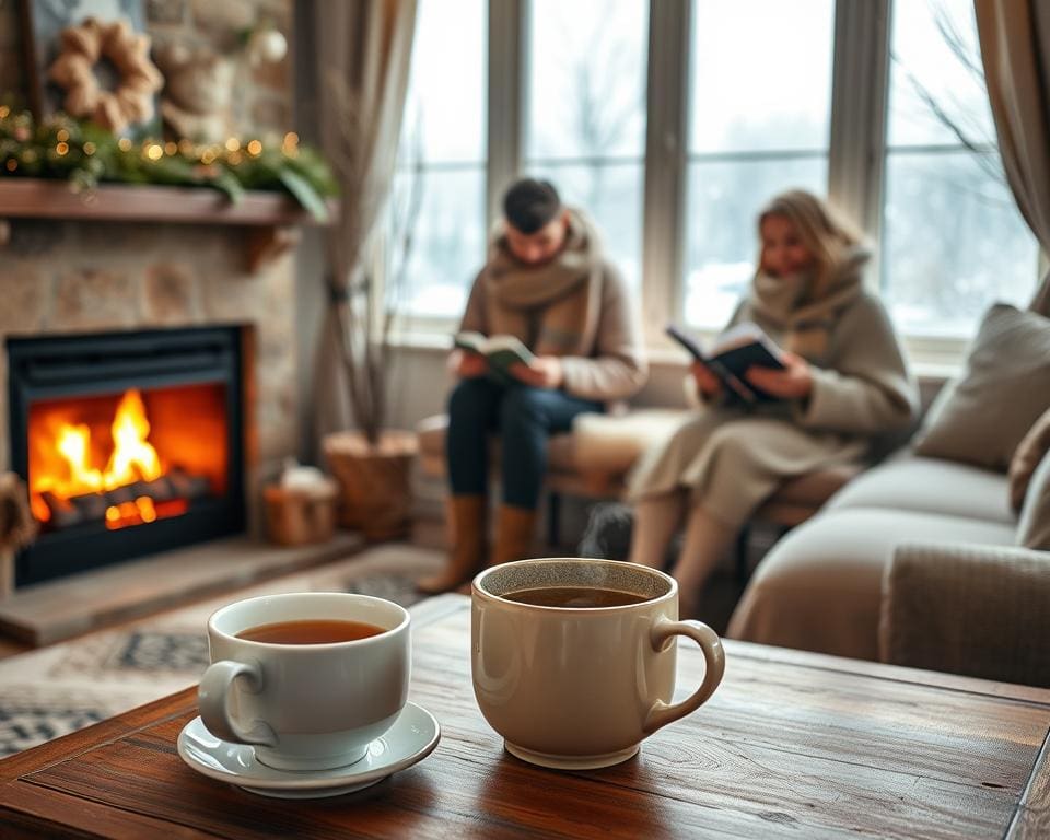 Hoe voorkom je typische winterkwaaltjes?