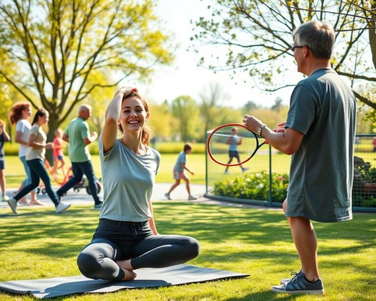 Sporten voor beginners: waar start je mee?