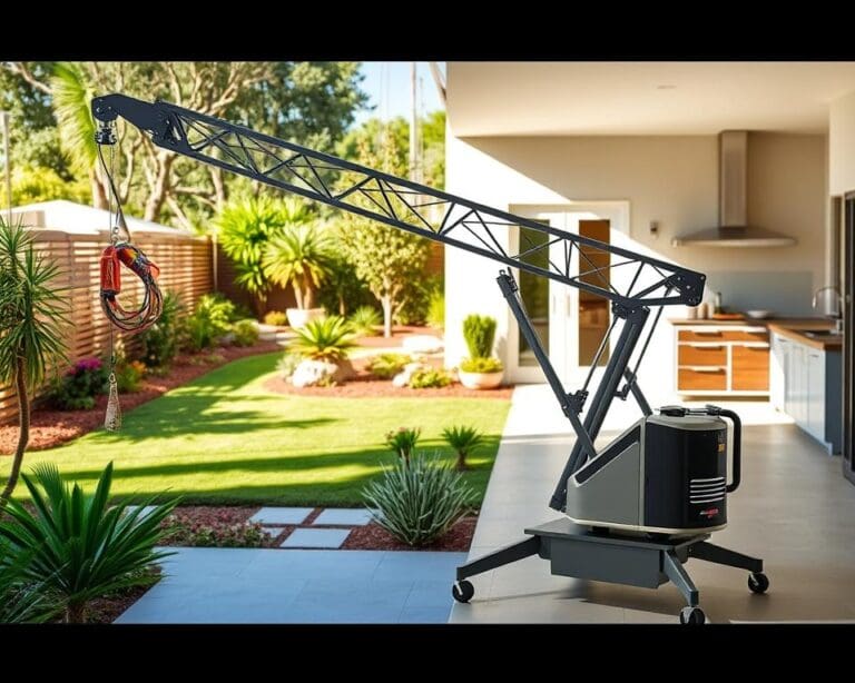 Waarom een elektrische kraan voor binnen en buiten kiezen?