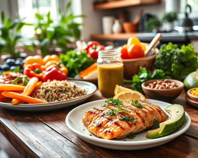 Waarom helpt gezond eten bij herstel?