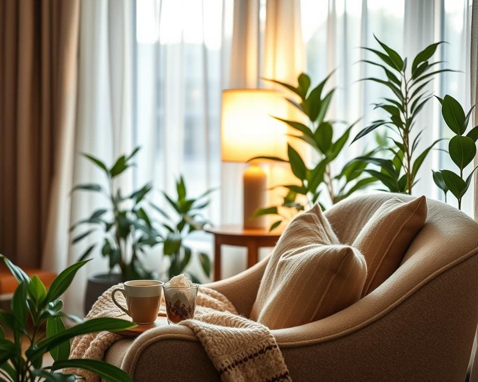 Waarom helpt magnesium bij meer ontspanning?